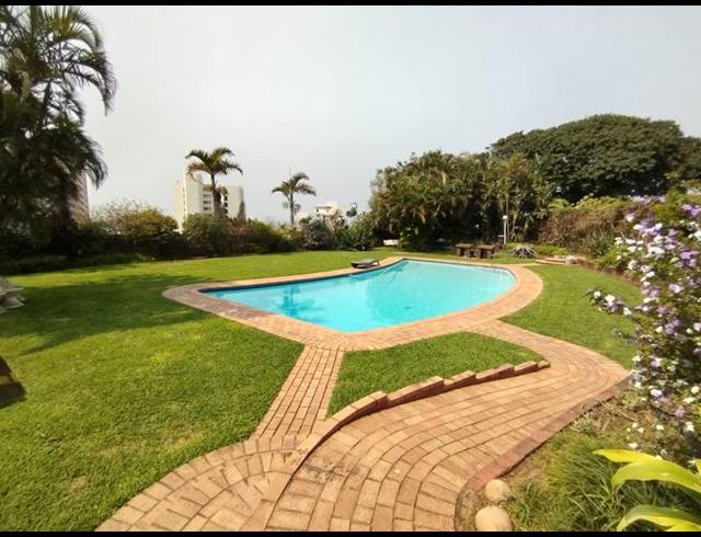 3 BEDROOM APARTMENT FOR SALE IN UMHLANGA CENTRAL